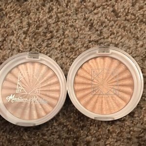 2 Ofra Highlighters never used! $22 bundle